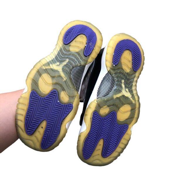 Rare 2018 air jordan 11 retro concord size 8 - Picture 2 of 16